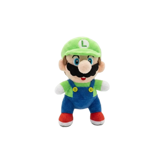 Petite Peluche Luigi