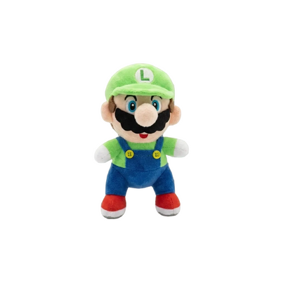 Petite Peluche Luigi