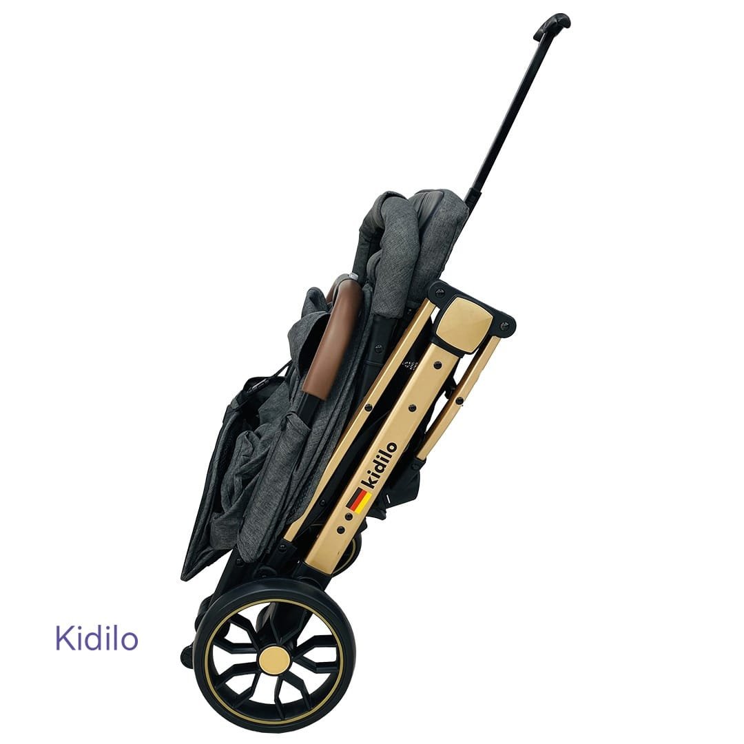 Poussette K10 – Kidilo