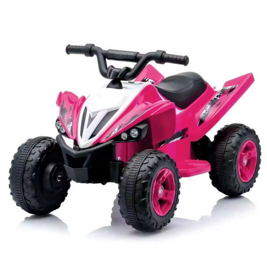 Quad Électrique Enfant Blazer LVR-240 avec Phares LED