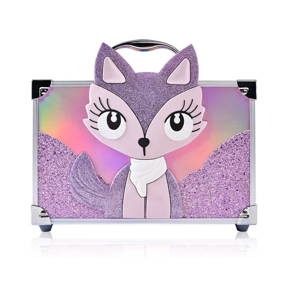 Coffret de Maquillage Fashion Show – Mallette Renard