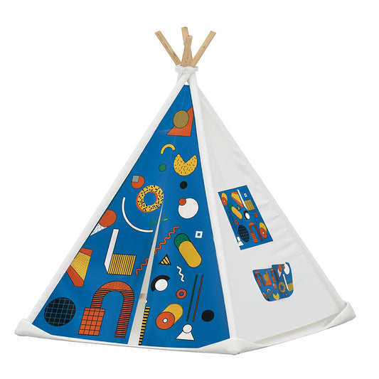 Tente Teepee Enfant