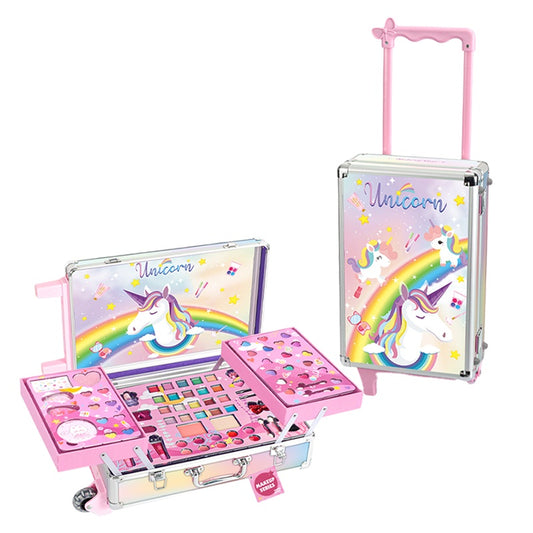 Valise de maquillage Princesse – Double étage