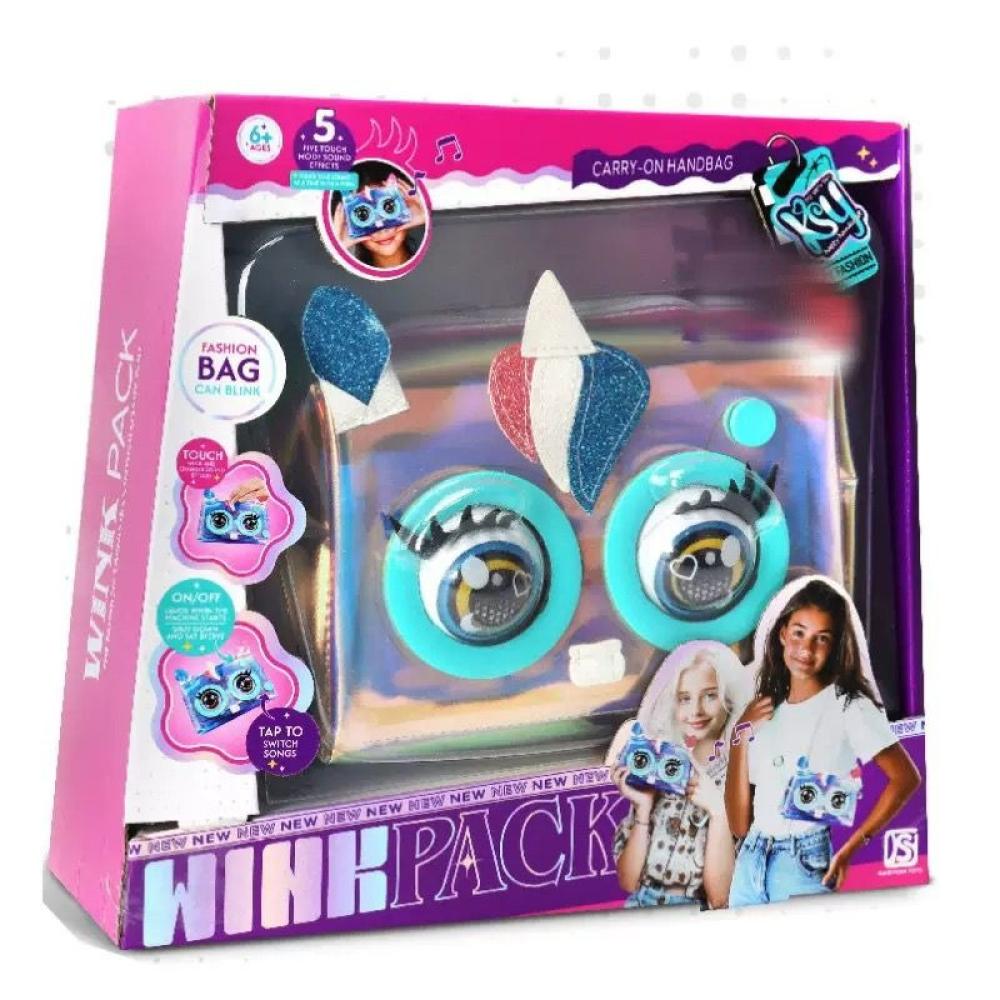 Trousse de Maquillage Licorne – Design Holographique & Amusant
