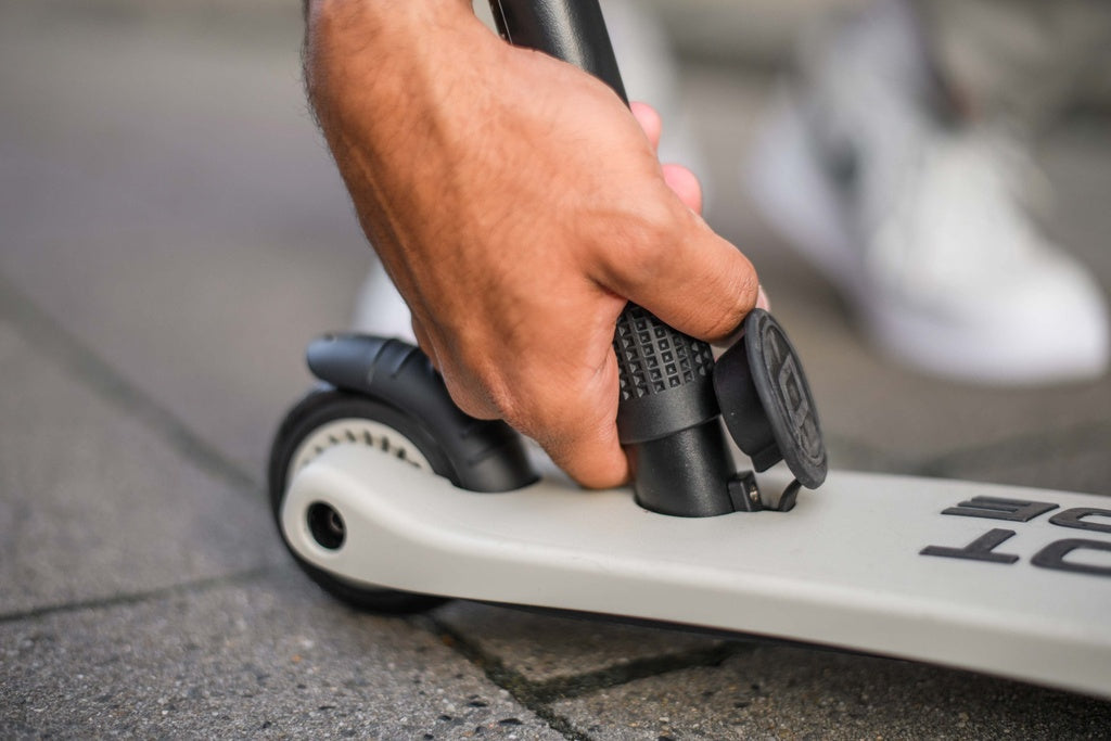 Trottinette Highwaykick 1 Push & Go – Scoot and Ride