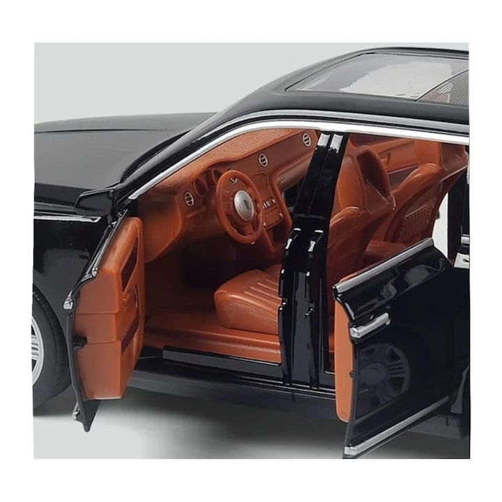 Modèle réduit Rolls Royce Cullinan (1:22)