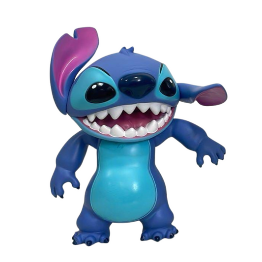 Figurine Stitch articulée
