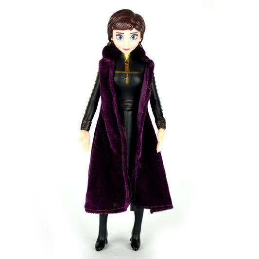 Figurine Reine des Neiges – Anna (33 cm)