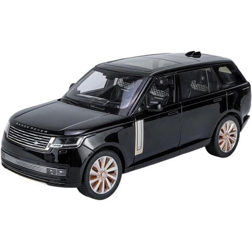 Modèle réduit Land Rover Range Rover SUV – Échelle 1:18