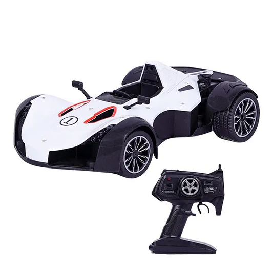 Voiture Télécommandée MZ – Modèle Course Formule 1