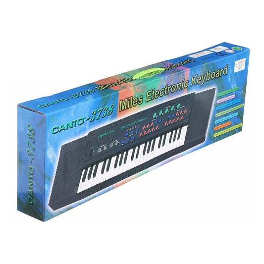 Clavier Électronique pour Enfants - Miles MLS