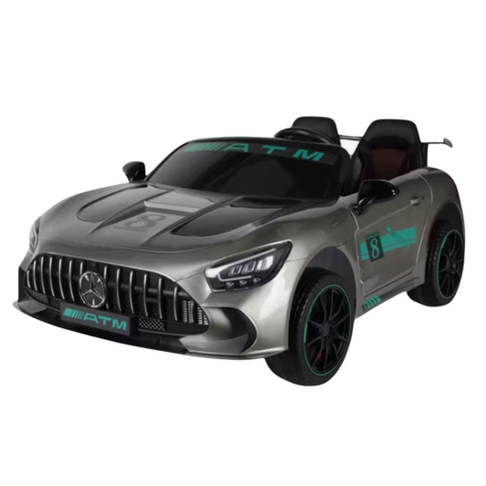 Voiture Électrique pour Enfant 2 Place – Style MERCEDES AMG GT
