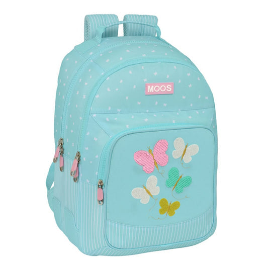 Sac à dos primaire MOOS – Léger et pratique
