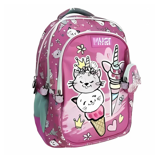 Sac à dos Must Team – Chats