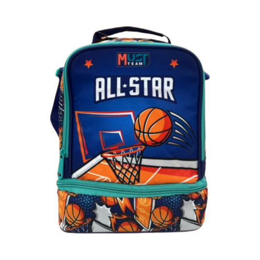 Sac à dos Must Team – All Star Basketball