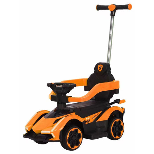 Baby Car avec Poignée
