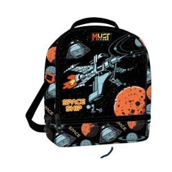 Sac goûter Espace – Space Ship