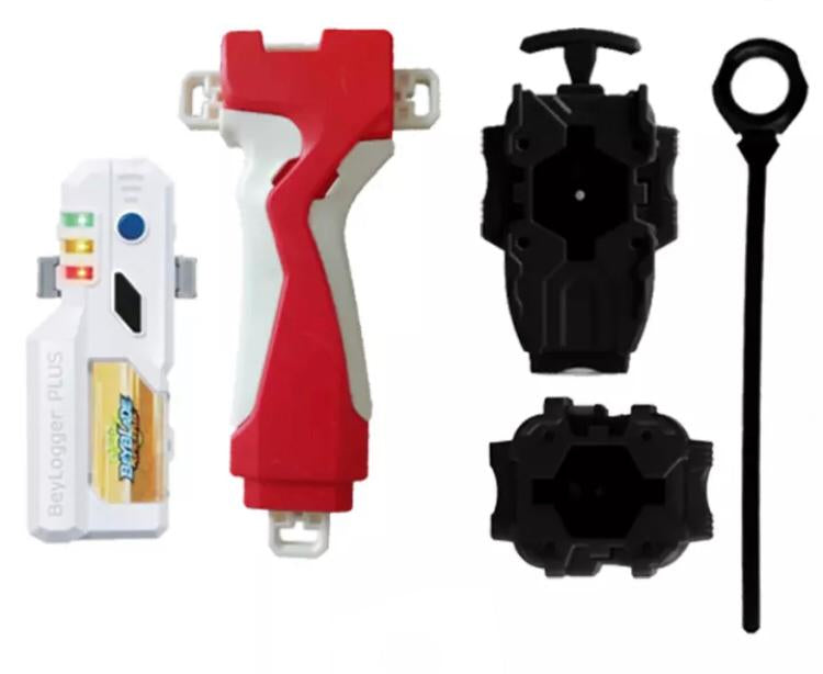 Beyblade S3 6 Haute Qualité - Jeu de Combat Gyroscopique