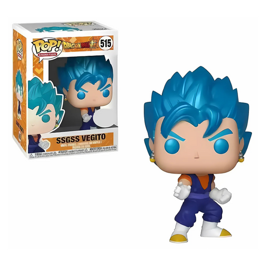 Figurine Funko Pop! - Dragon Ball Z