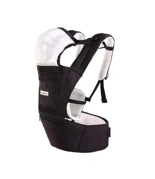 Porte Bébé 3 en 1 Chloé – Kikkaboo