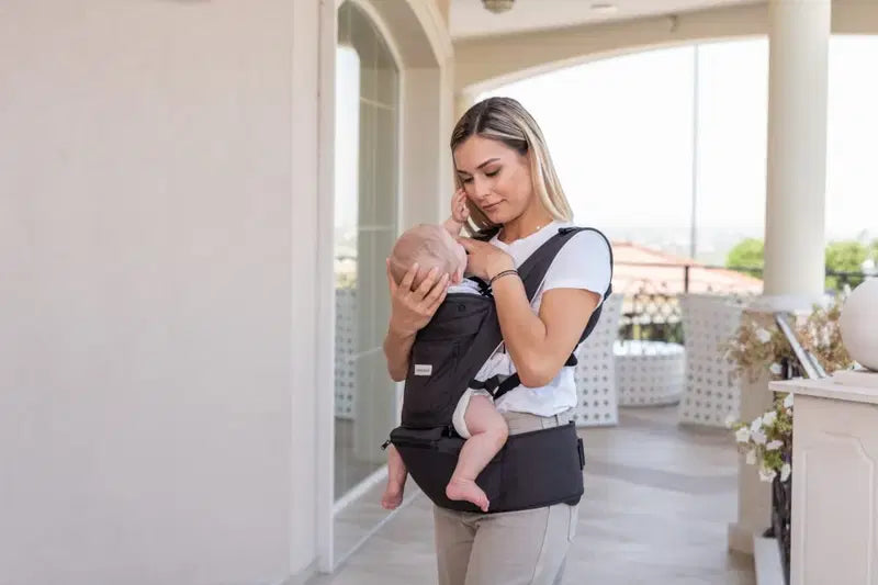 Porte Bébé 3 en 1 Chloé – Kikkaboo