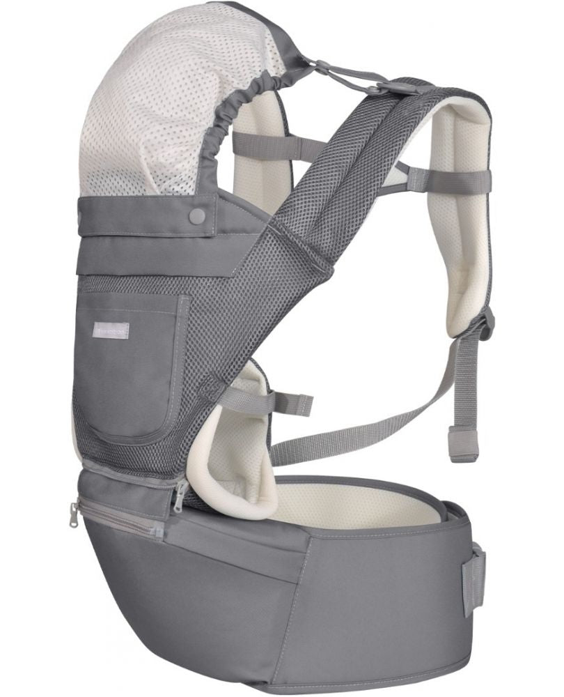 Porte Bébé 3 en 1 Chloé – Kikkaboo