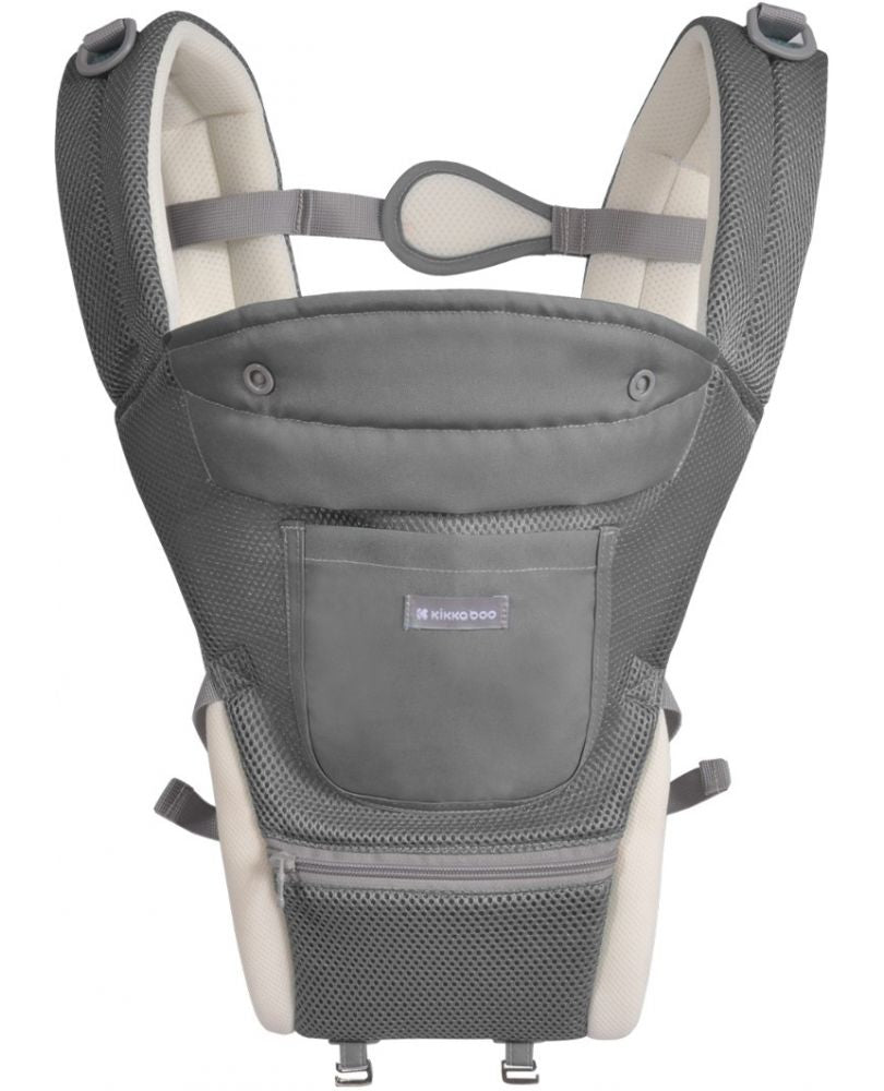 Porte Bébé 3 en 1 Chloé – Kikkaboo