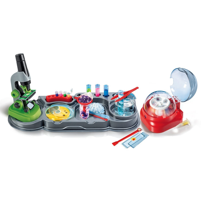 Super Labo de Sciences - Clementoni