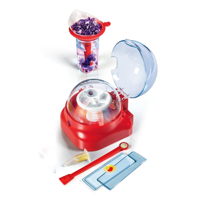 Super Labo de Sciences - Clementoni