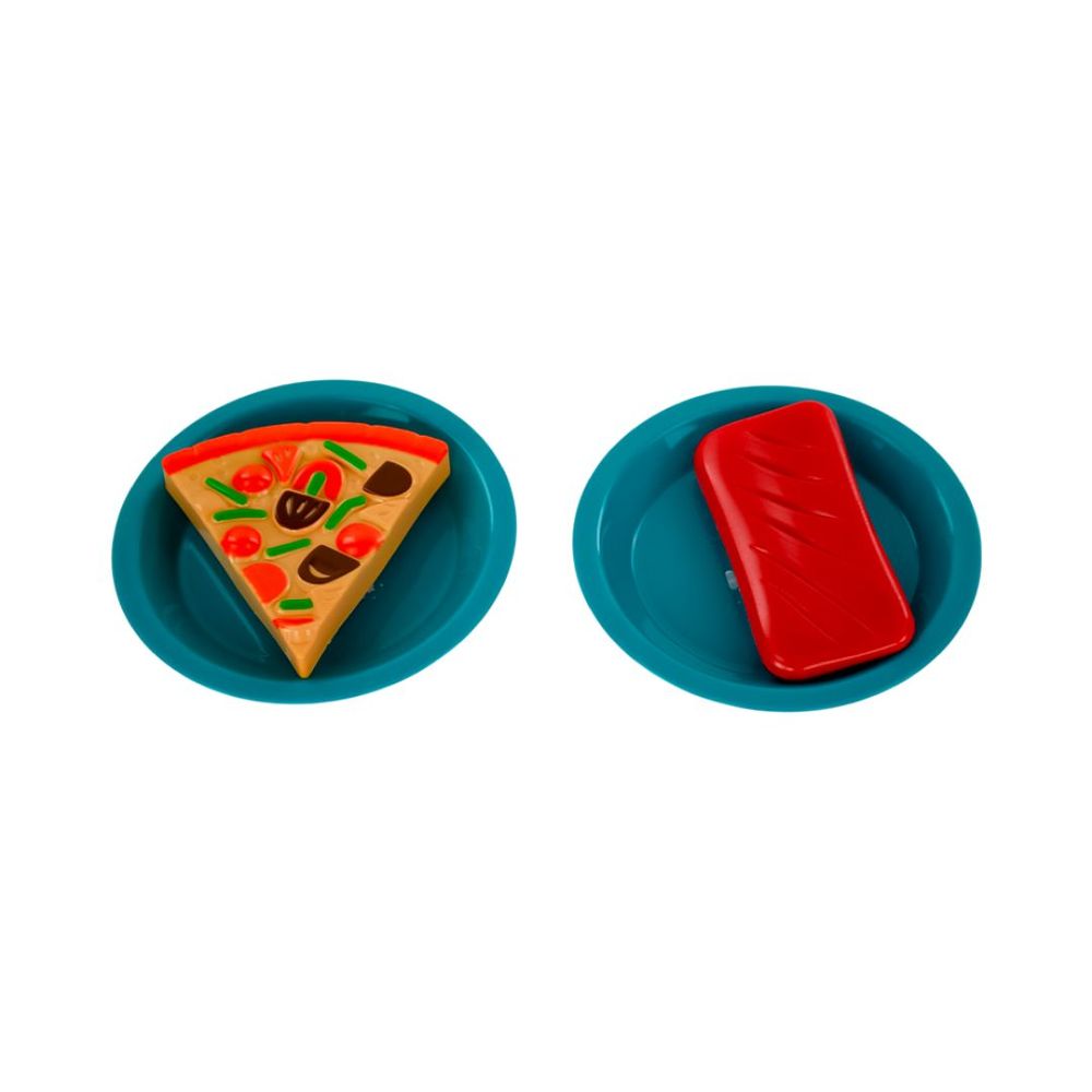 Set de Cuisine Deluxe pour Enfants – 28 pièces