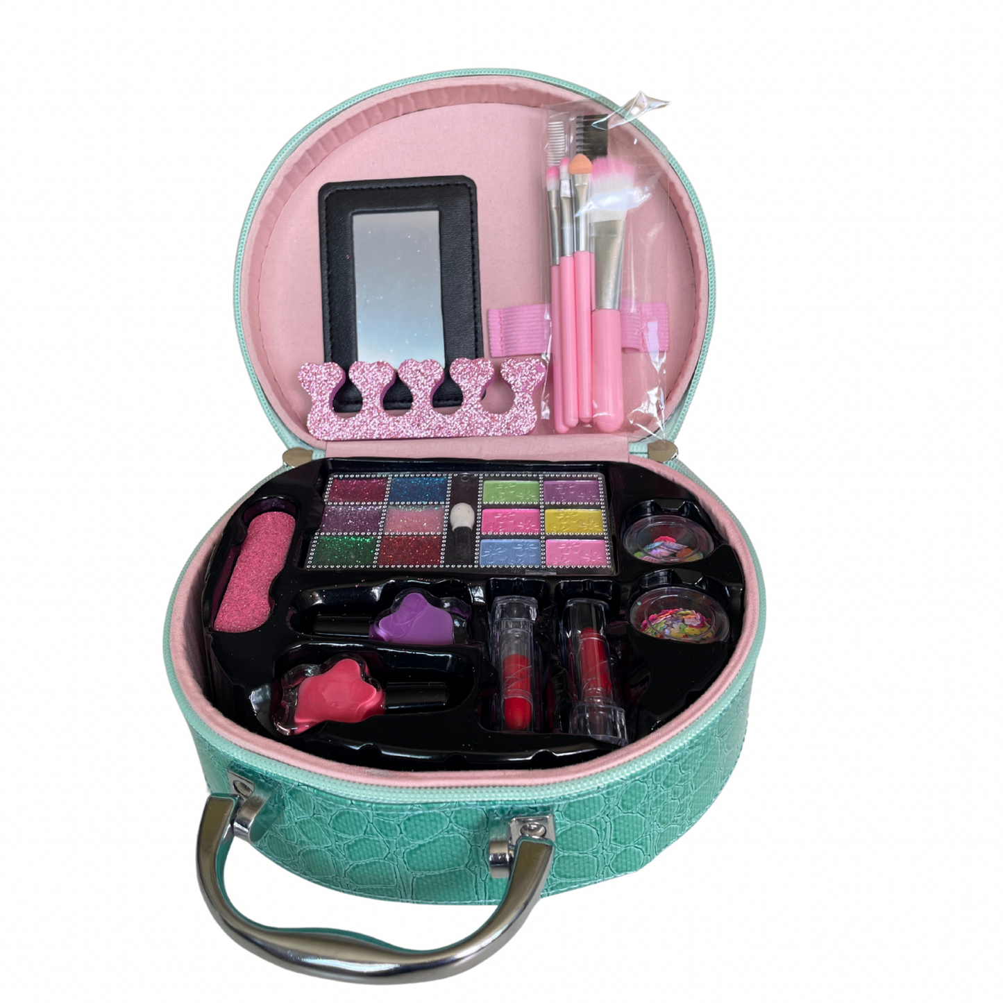 Coffret de Maquillage Stitch – Pour enfants (3+ ans)
