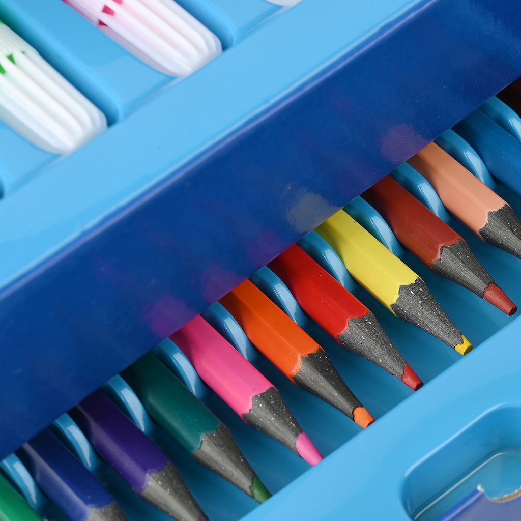 Coffret de Dessin Spider-Man 54 Pièces