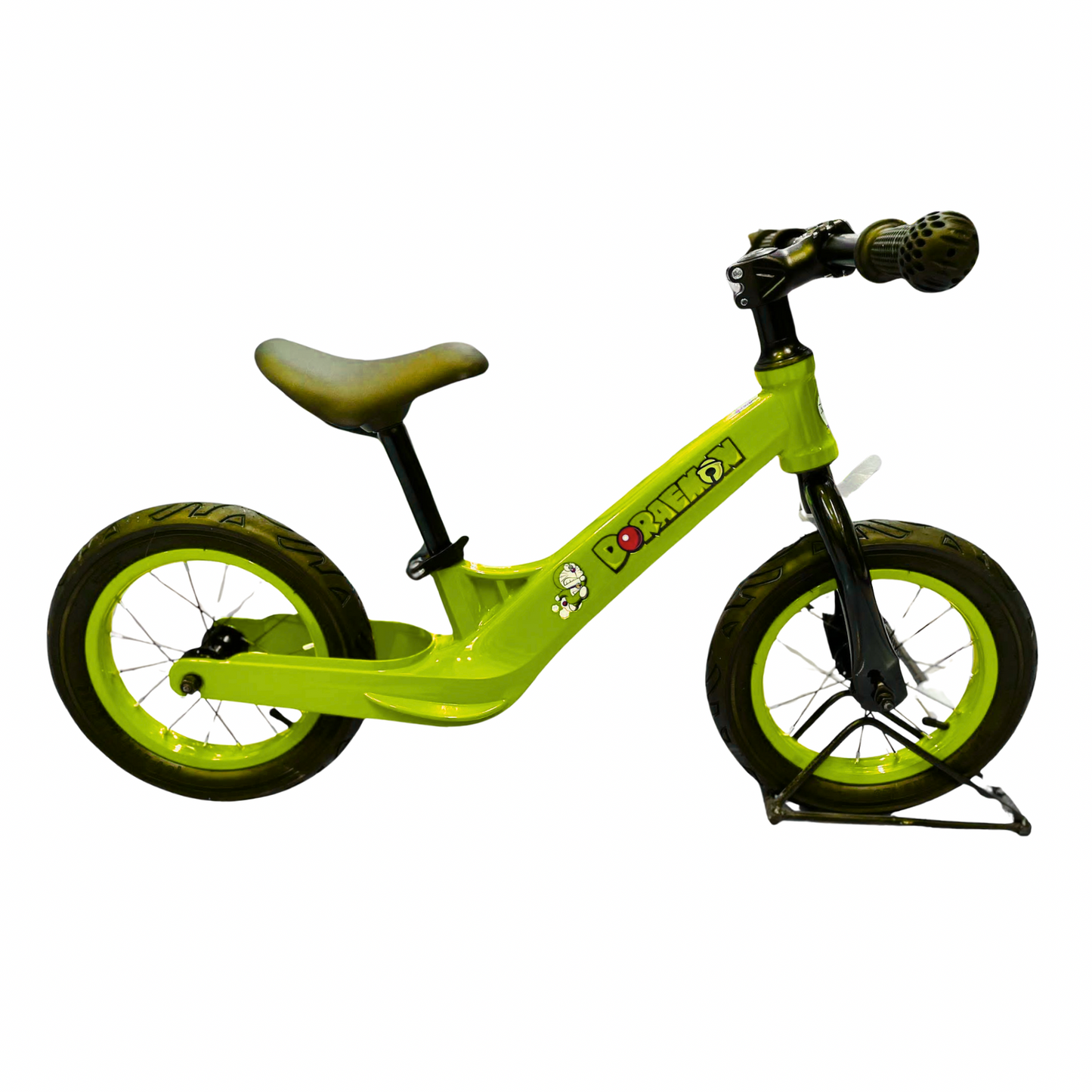 Draisienne Micro Balance Bike Deluxe – Vélo Sans Pédales Enfant 2 à 5 Ans