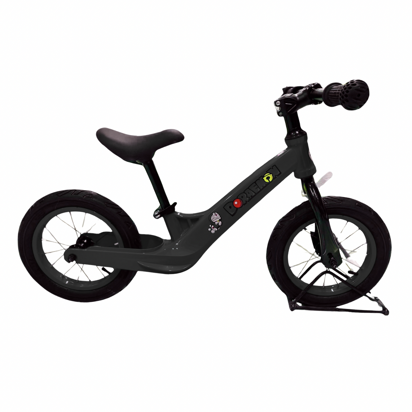 Draisienne Micro Balance Bike Deluxe – Vélo Sans Pédales Enfant 2 à 5 Ans