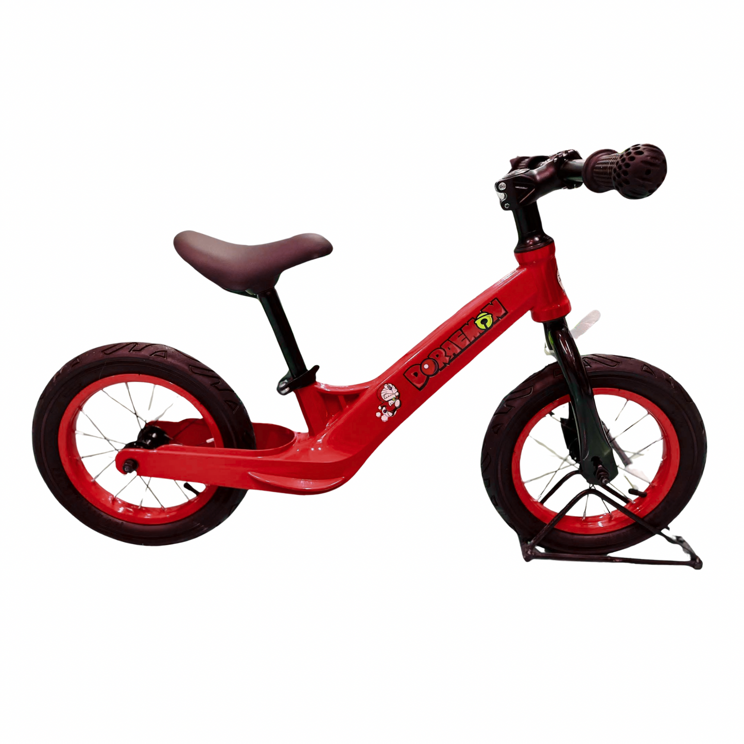 Draisienne Micro Balance Bike Deluxe – Vélo Sans Pédales Enfant 2 à 5 Ans