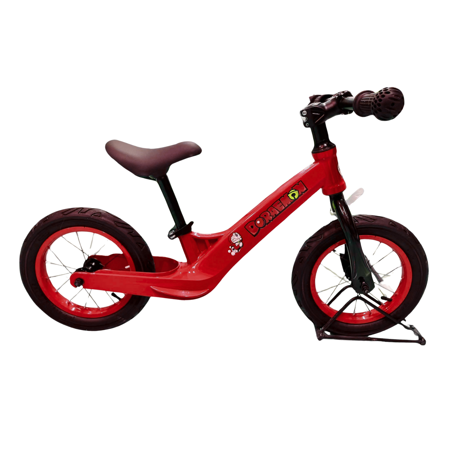 Draisienne Micro Balance Bike Deluxe – Vélo Sans Pédales Enfant 2 à 5 Ans