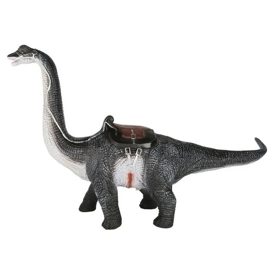 Dinosaur à chevaucher pour enfants