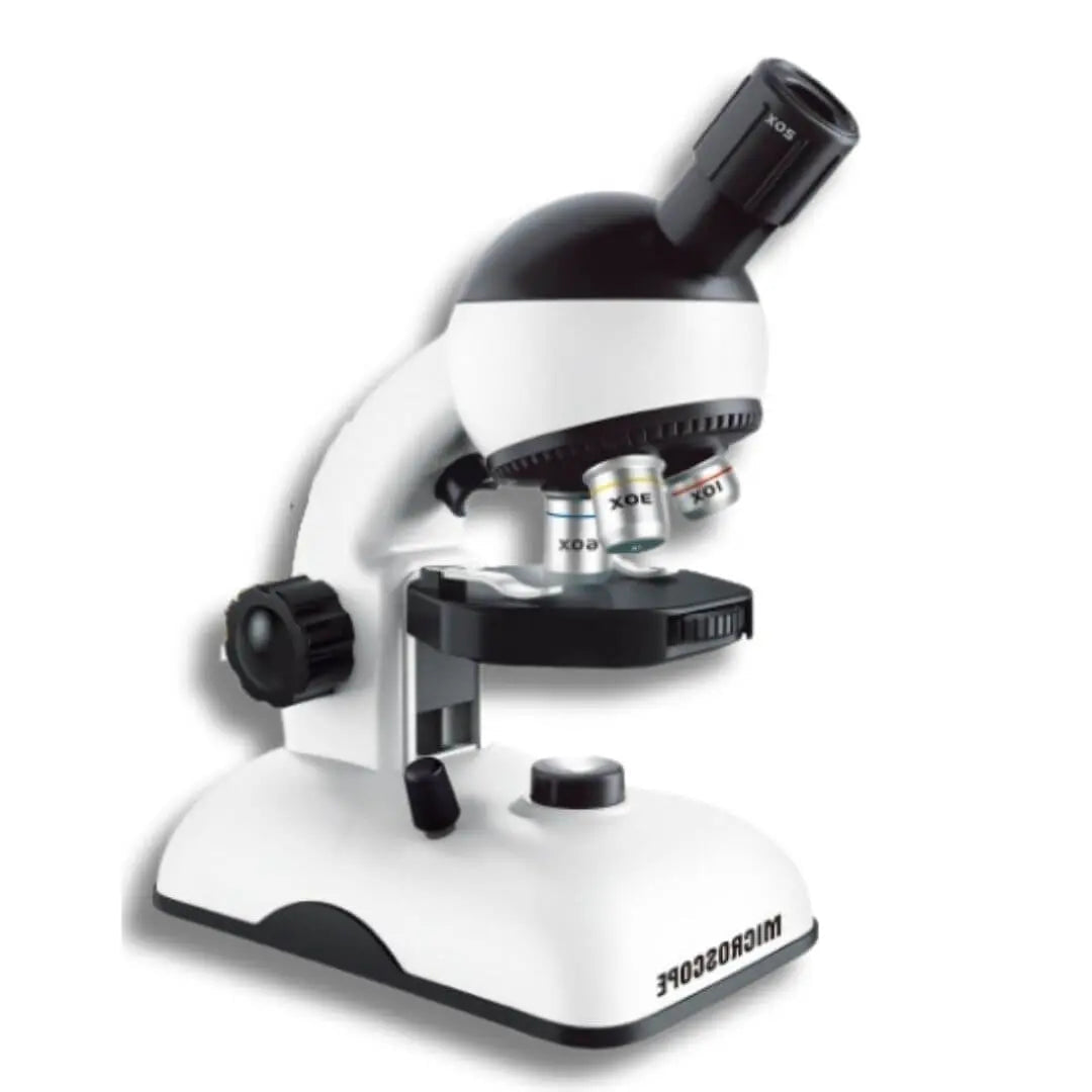 Microscope Enfant Haute Précision - ScientiMax™