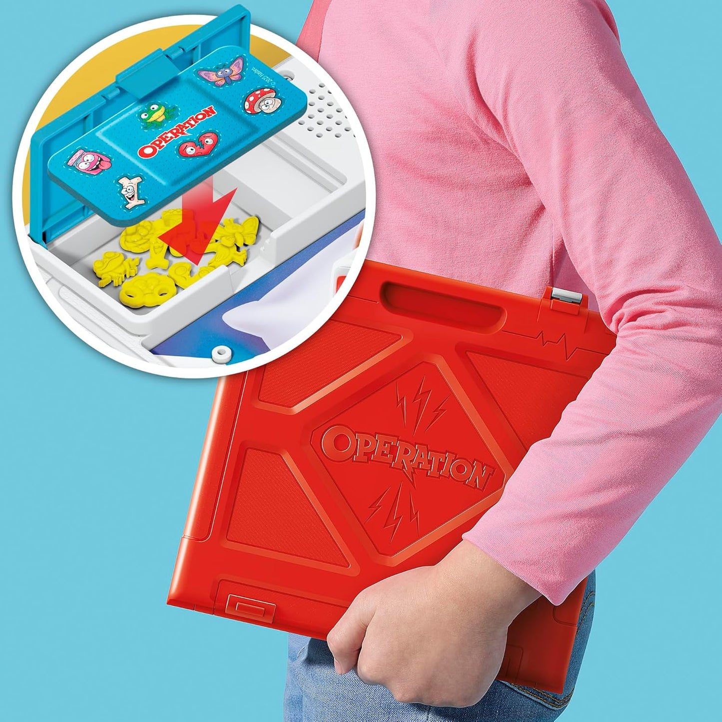 Docteur Maboul – Hasbro