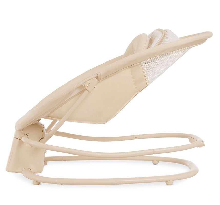 Balançoire Électrique 4 en 1 - Mastela