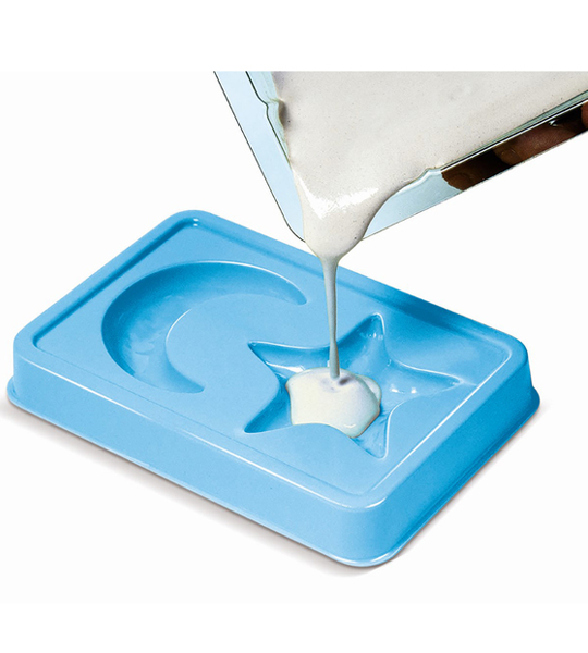 Les Mégas Cristaux - Clementoni