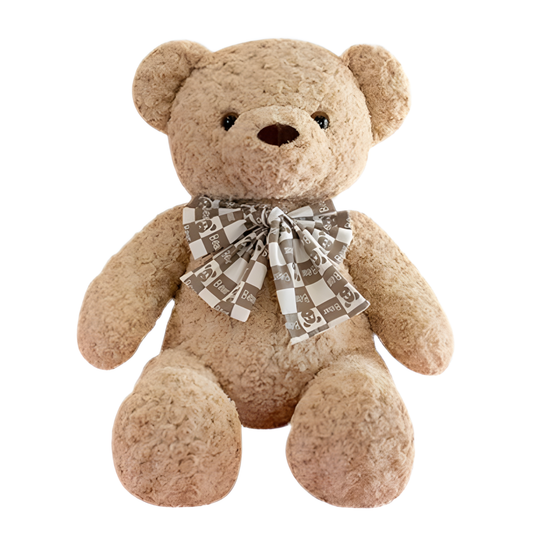 Ours en Peluche pour enfants (55cm)