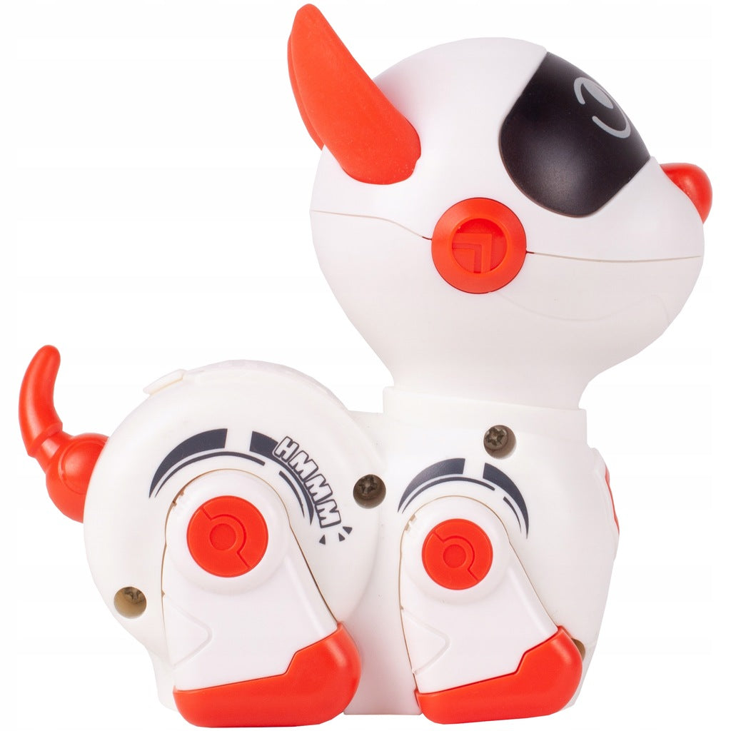 Mini Chien Robot Télécommandé par Montre