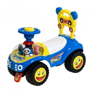 Baby Car avec Musique et Rangement