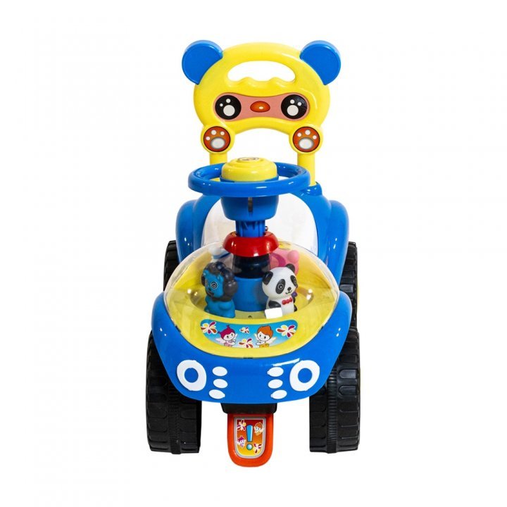 Baby Car avec Musique et Rangement
