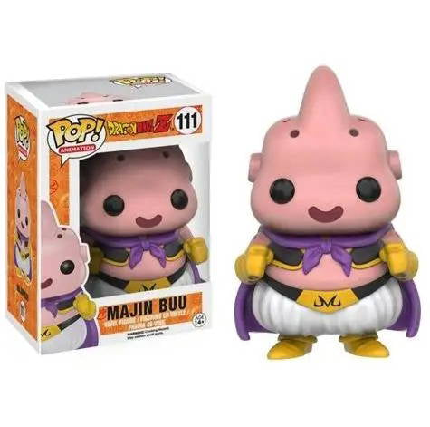 Figurine Funko Pop! - Dragon Ball Z