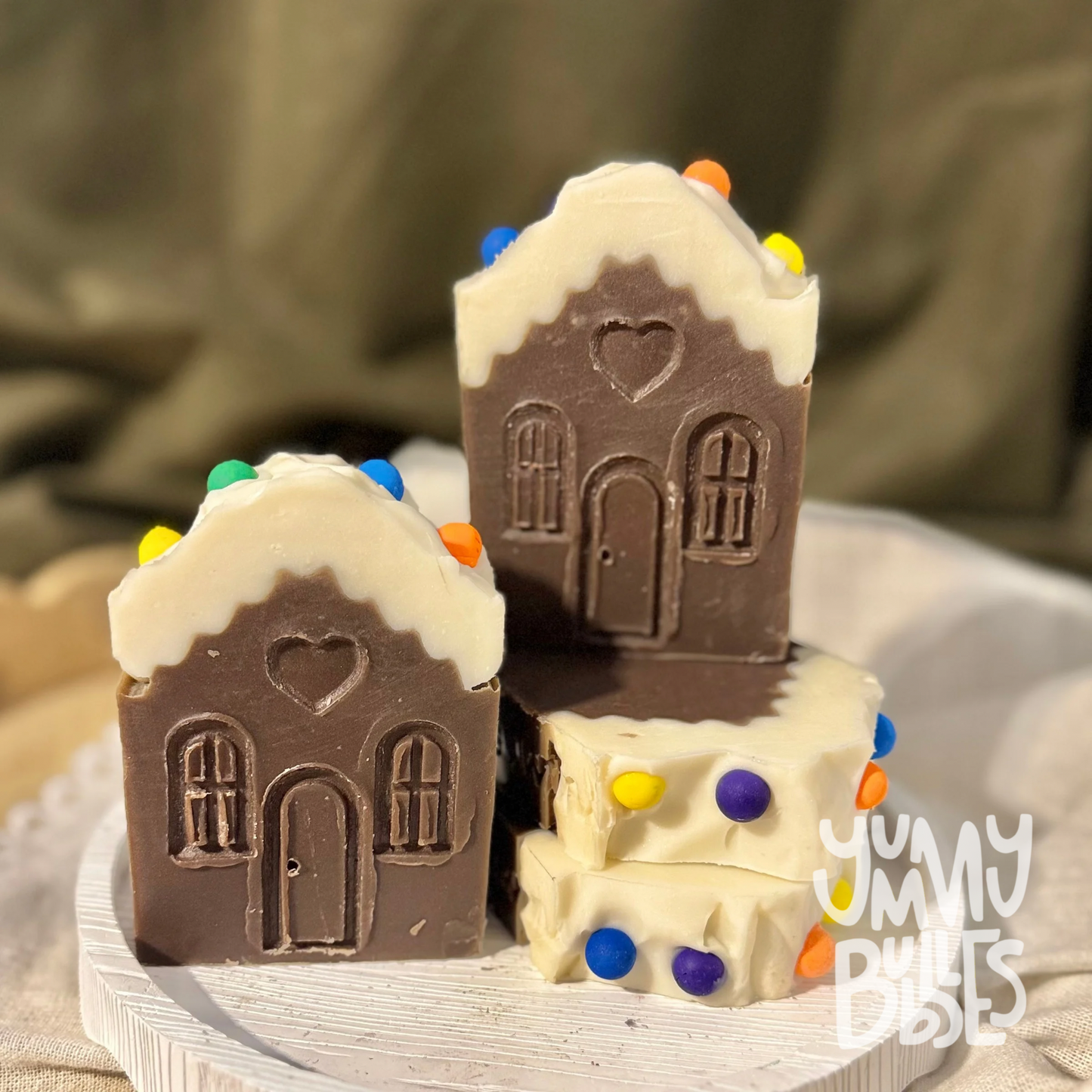 Peluche Labubu 38 cm – Fluffy Fibers Mauve