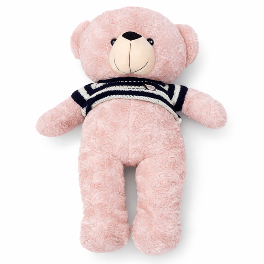 Ours en Peluche pour Enfant (75cm)