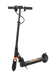 Trottinette Électrique Plible pour Enfant 180W – 24Va