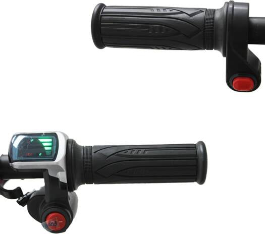 Trottinette Électrique Plible pour Enfant 180W – 24Va